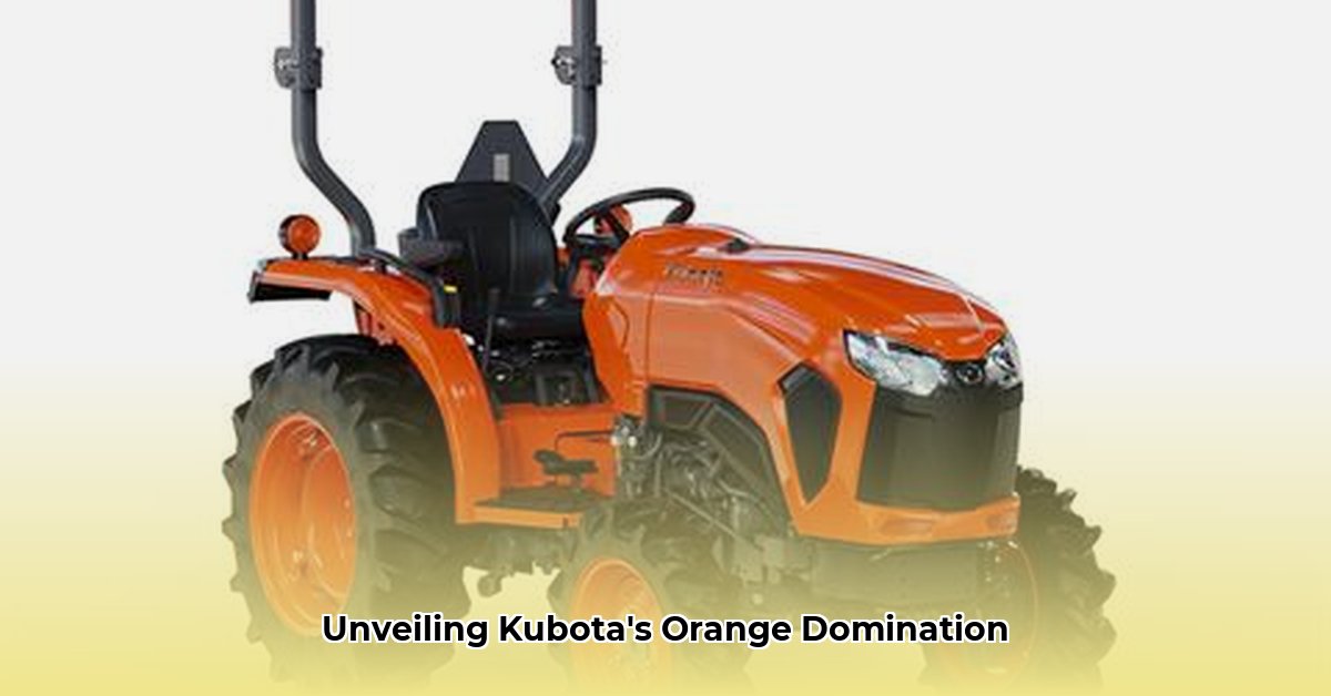 kubota-orange-tractor